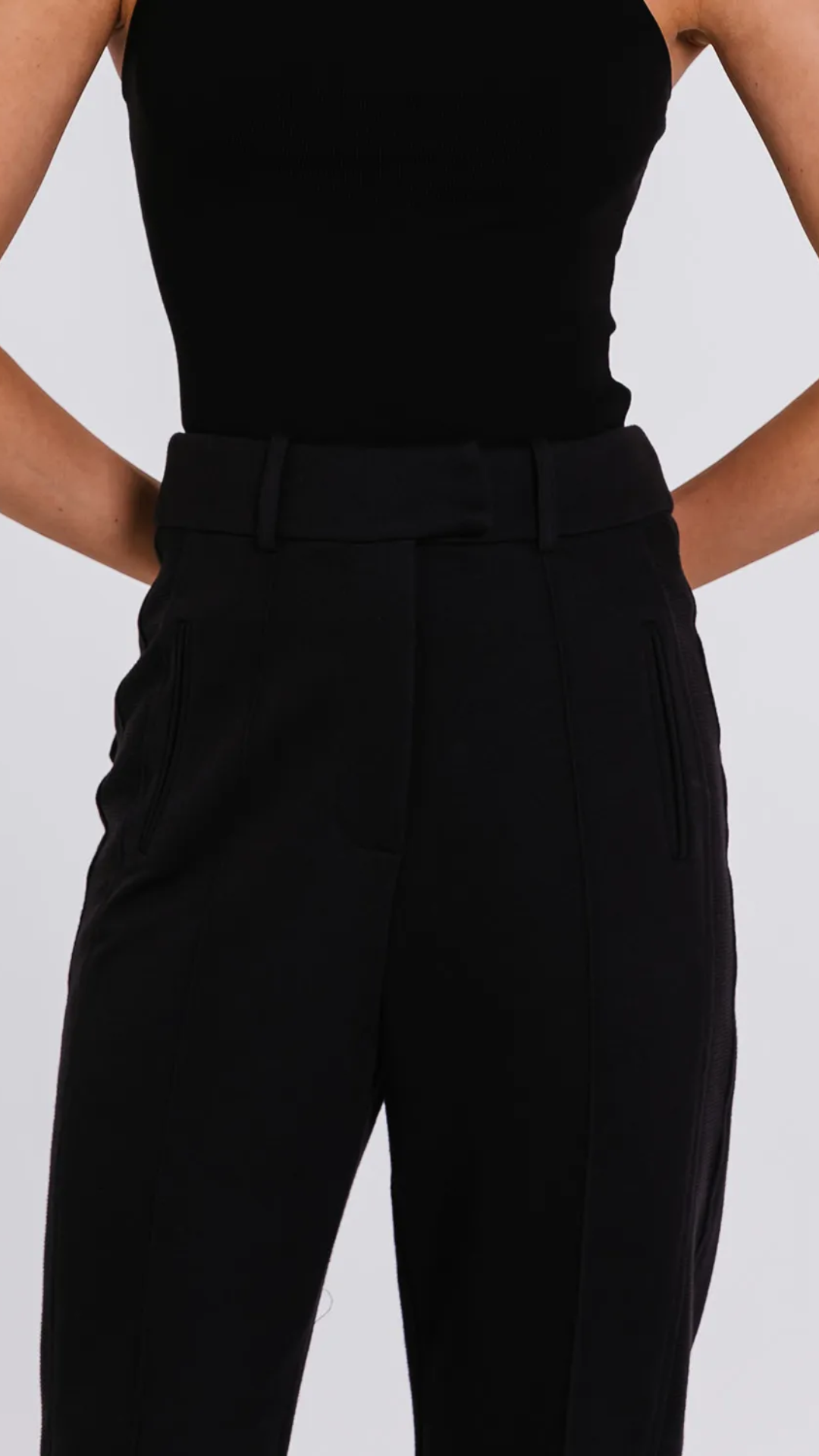 Calça Solange Preto