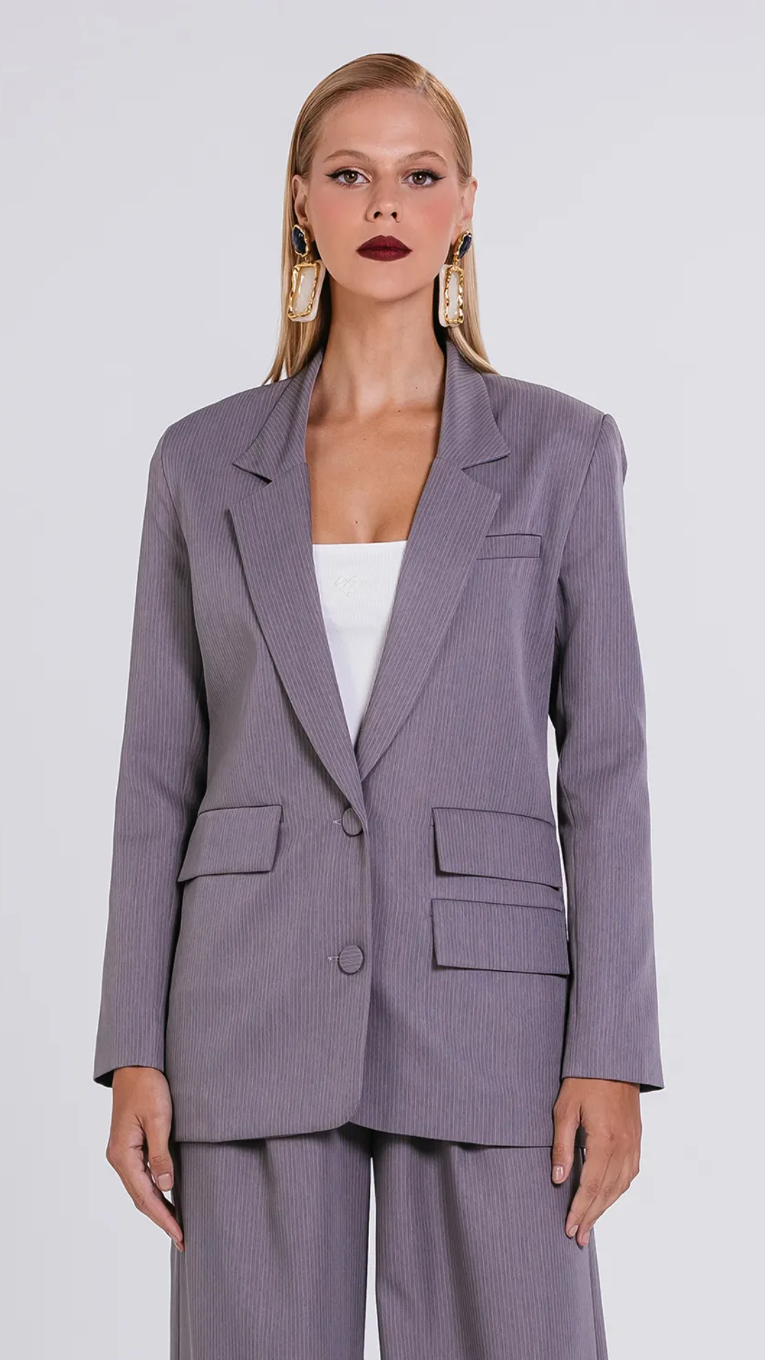 Blazer Rai Granito