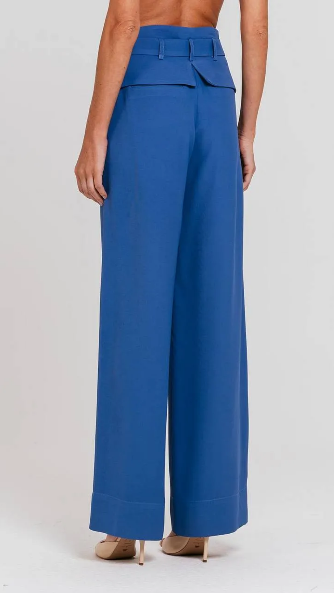 Calça Valentina Blues