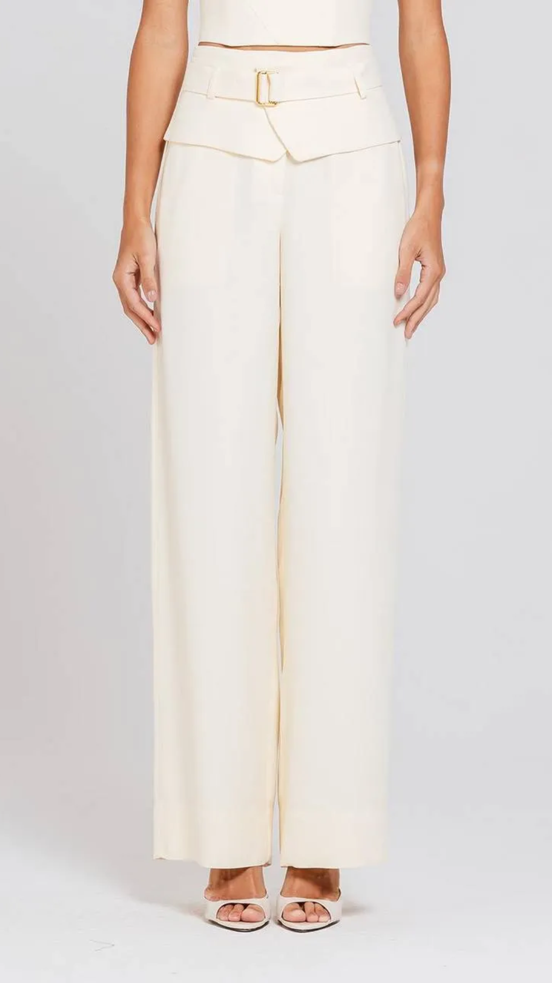 Calça Valentina Samba