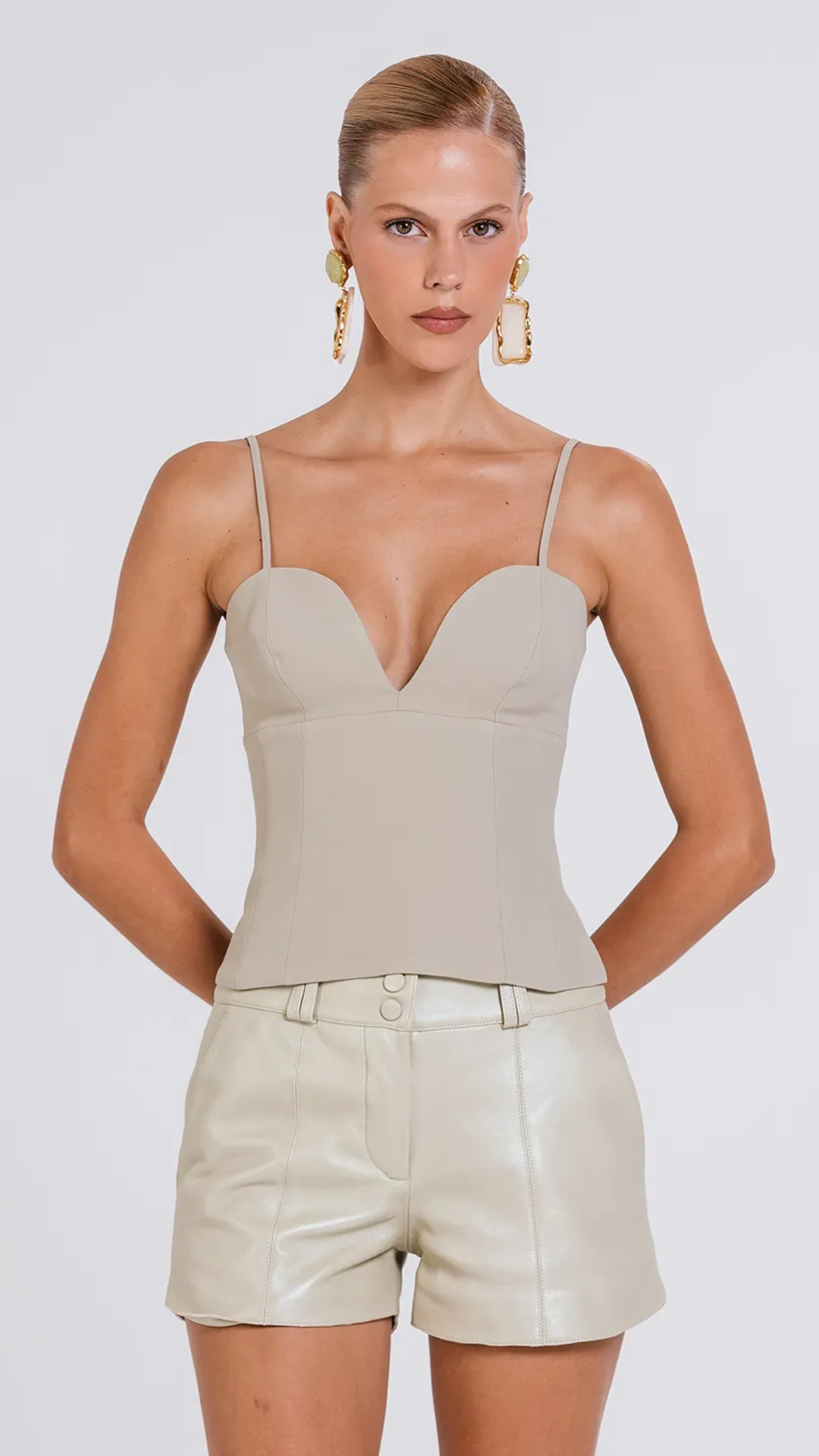 Top Carina Garden