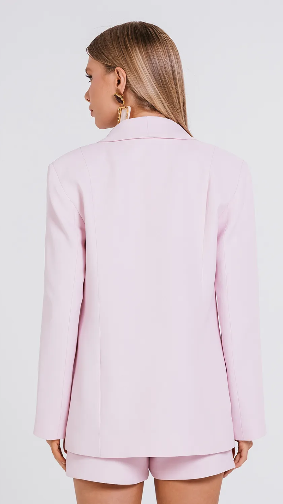 Blazer Ninita Ballet