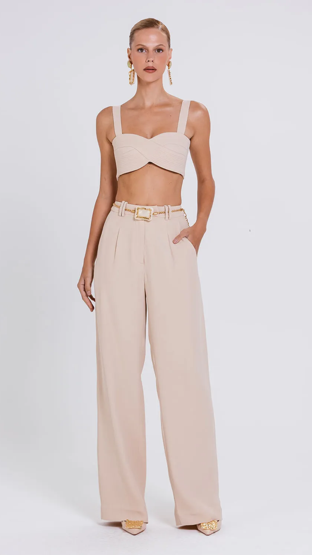 Calça Nas Latte