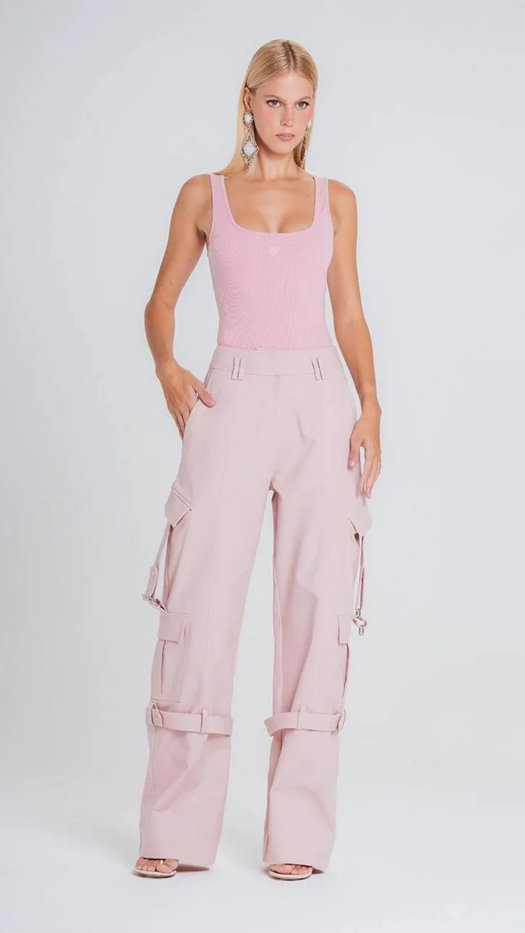 Calça Maia Pancake
