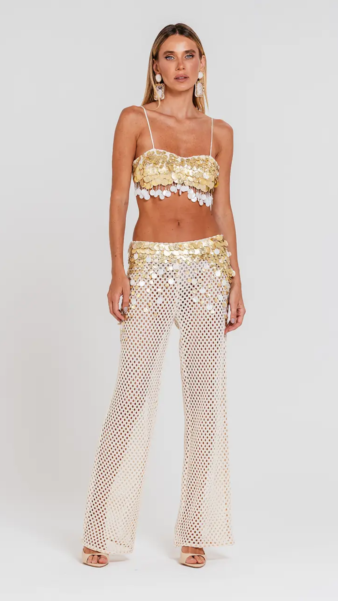 Calça Natália Samba