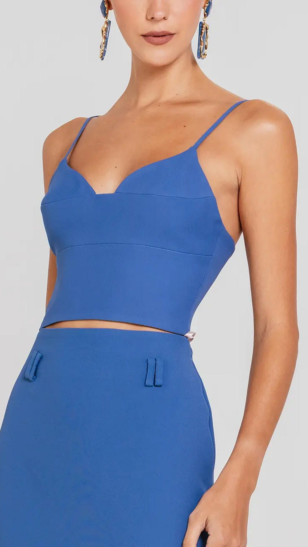 Top Jessica Blues