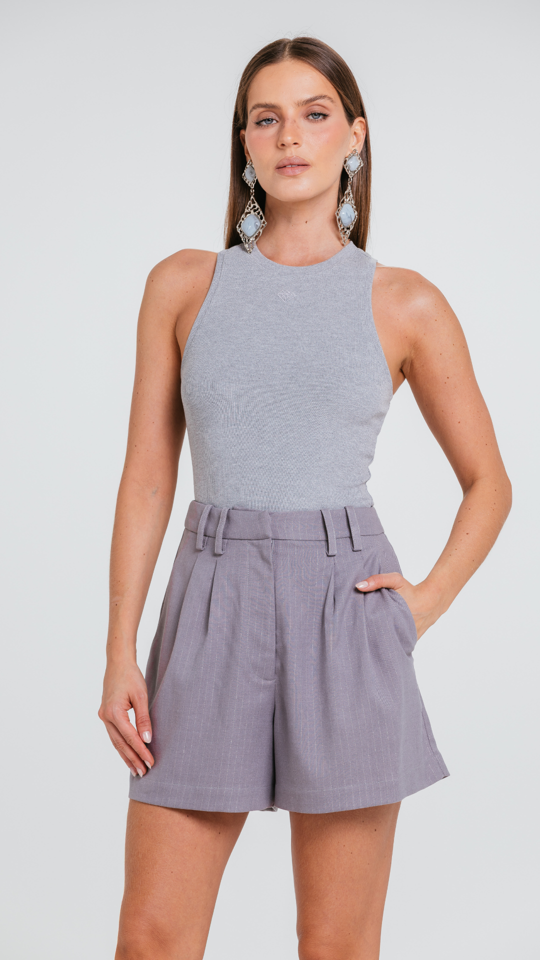 Regata Janaina Mescla