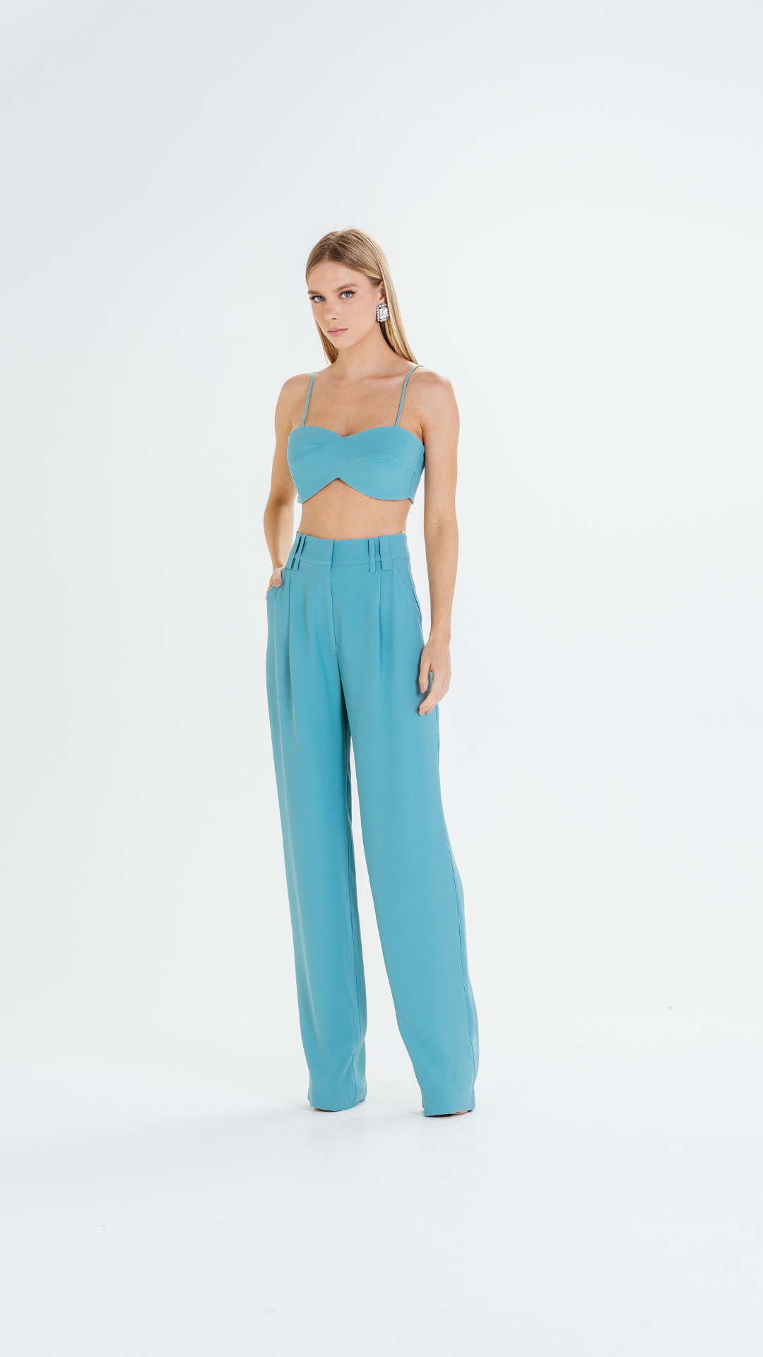 Calça Cami Surf