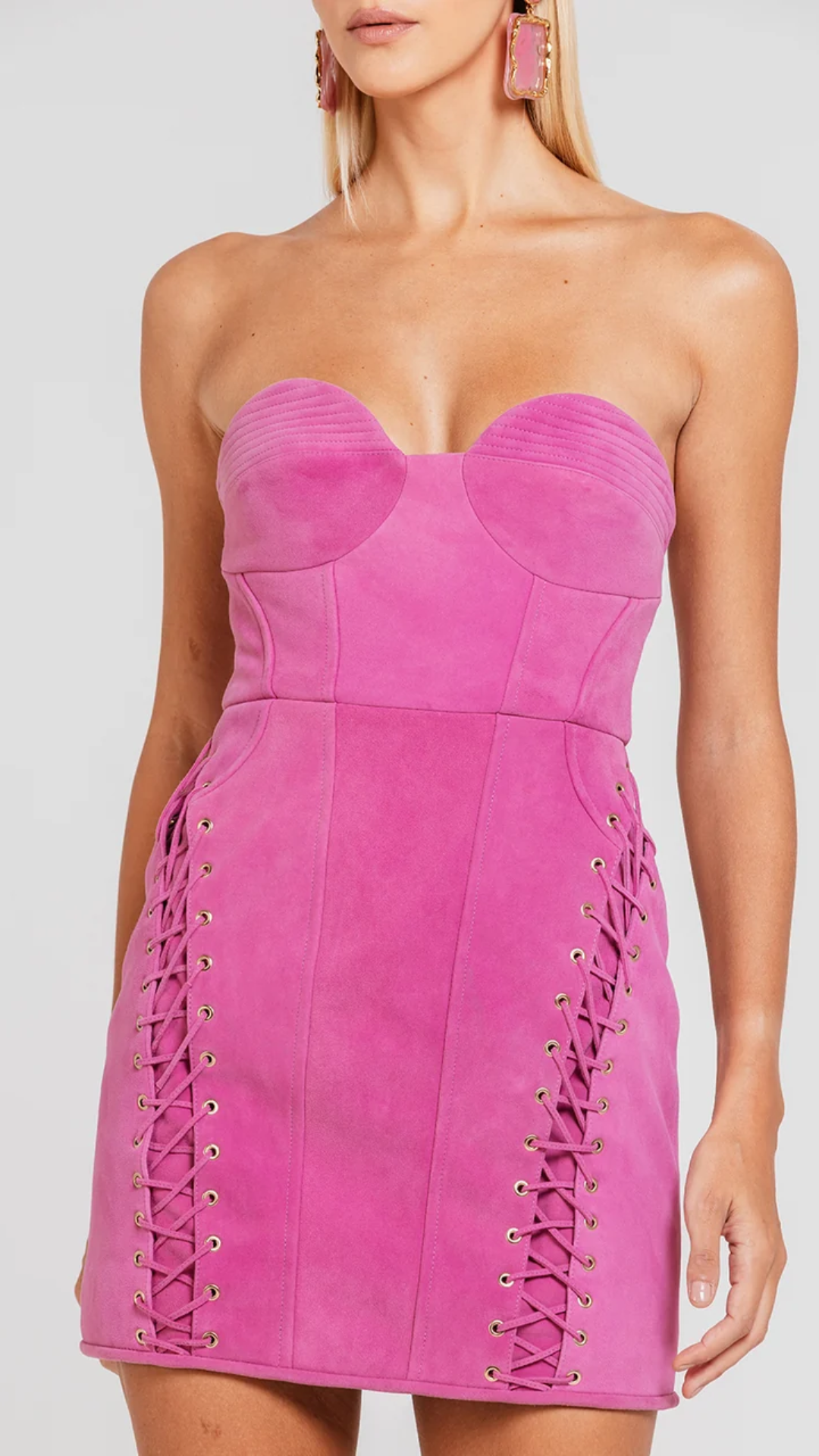 Vestido Malu Bossa