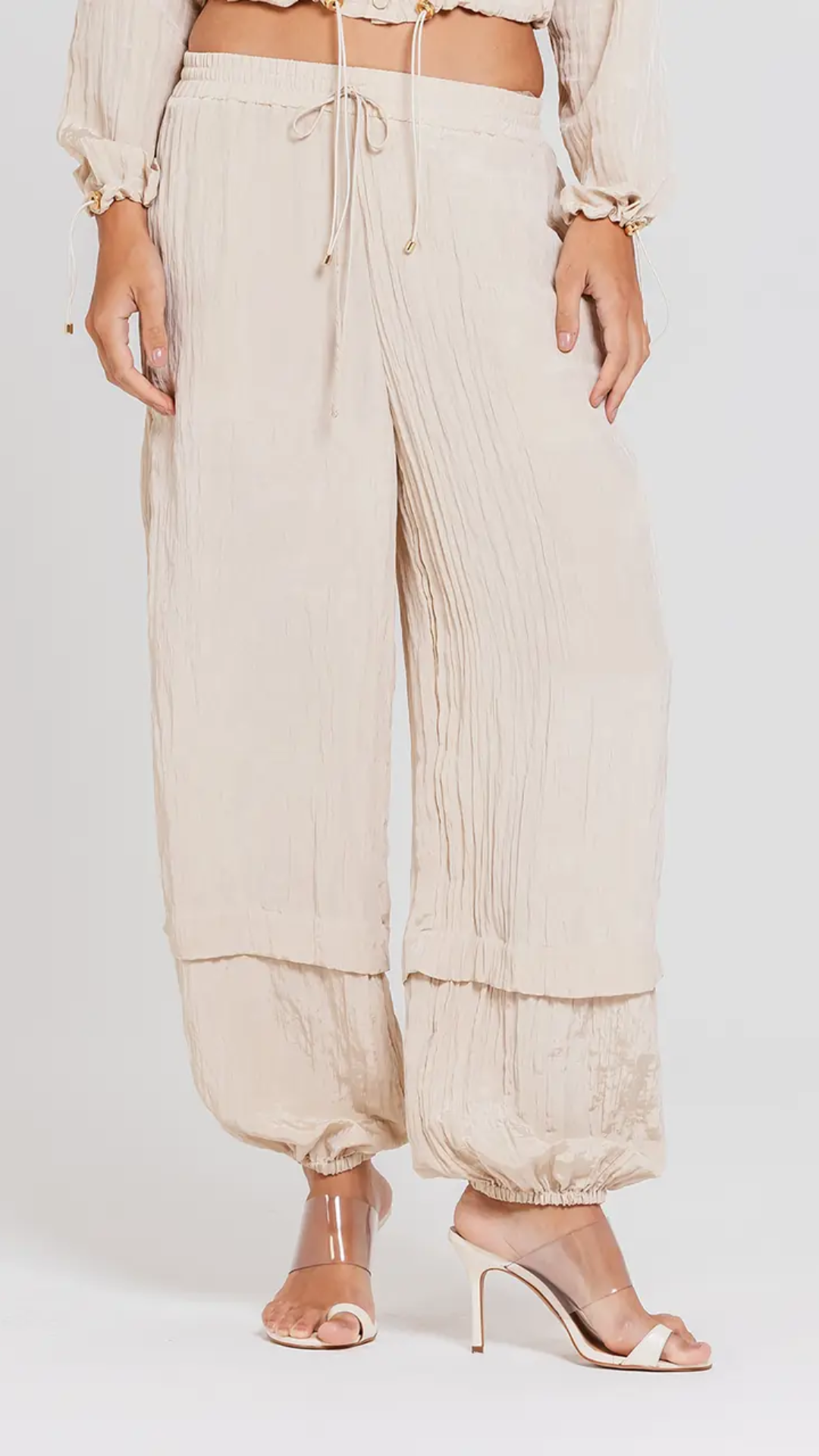 Calça Joyce Samba