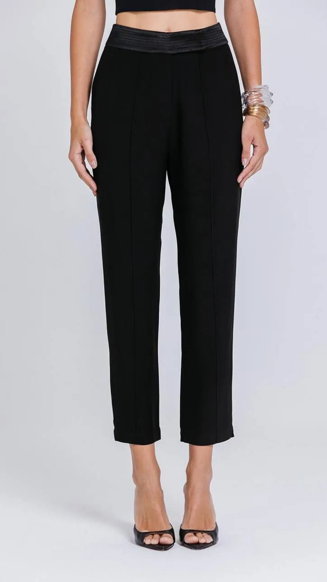 Calça Perseu Preto