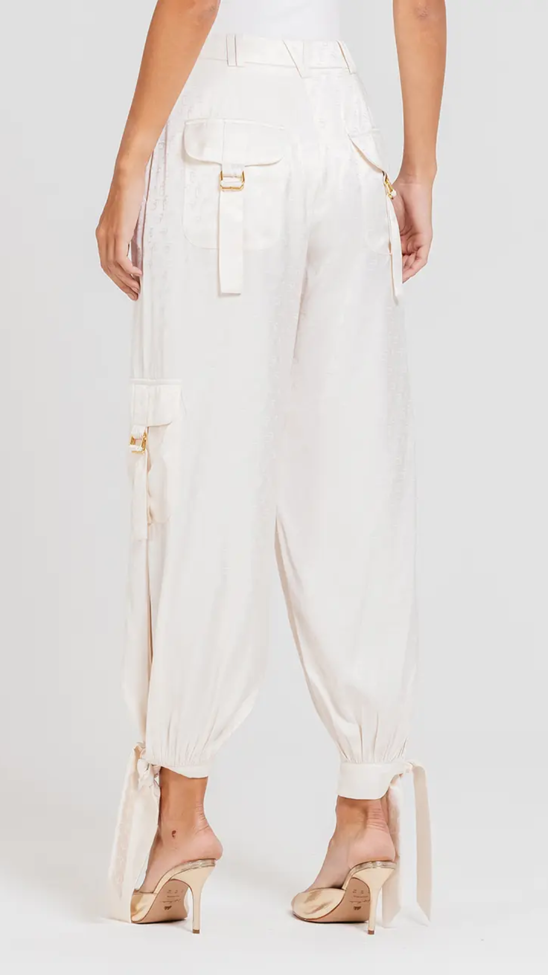 Calça Rubia Vanilla