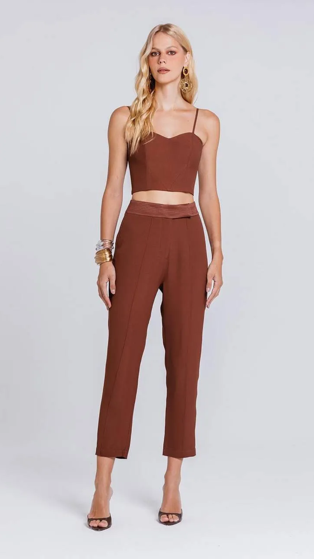 Calça Perseu Hera