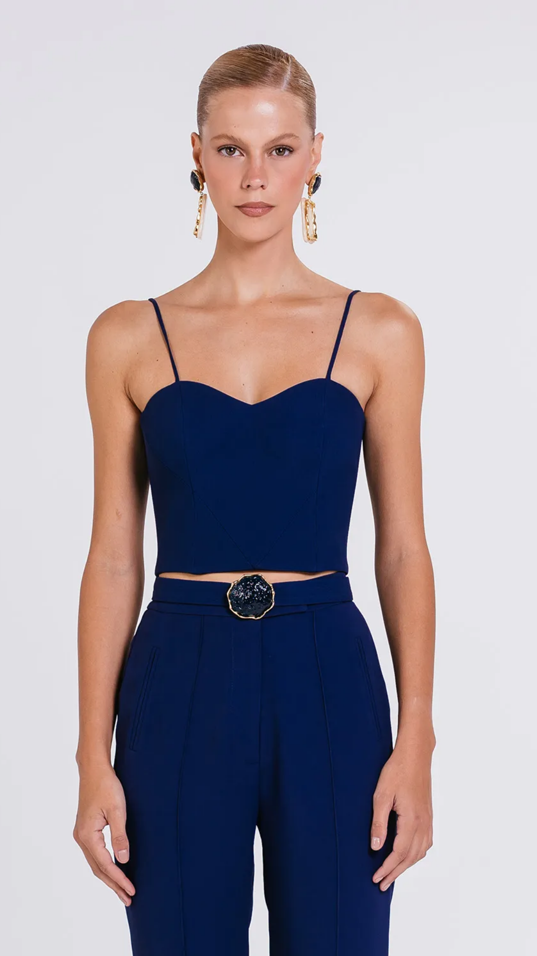 Faixa Emy Midnight