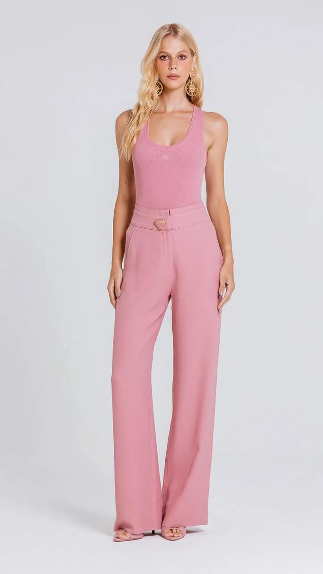 Calça Maria Lótus