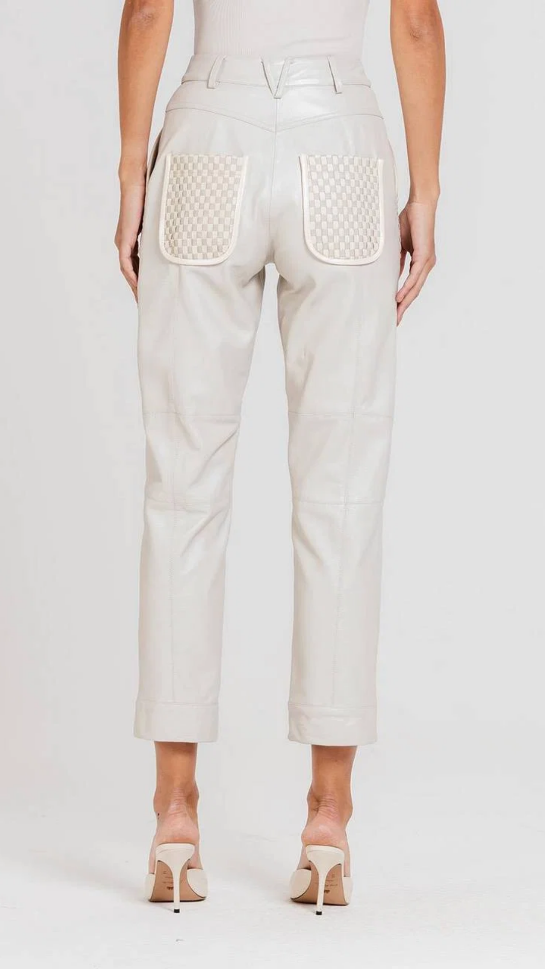 Calça Elisa Jazz