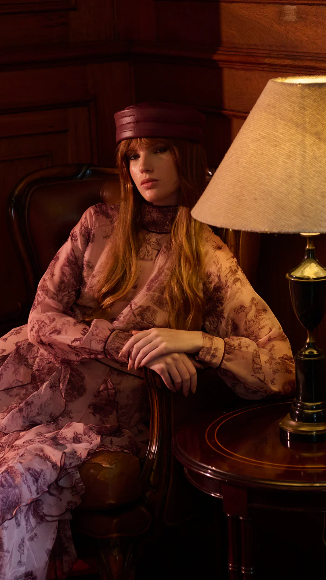 Vestido Bonnie