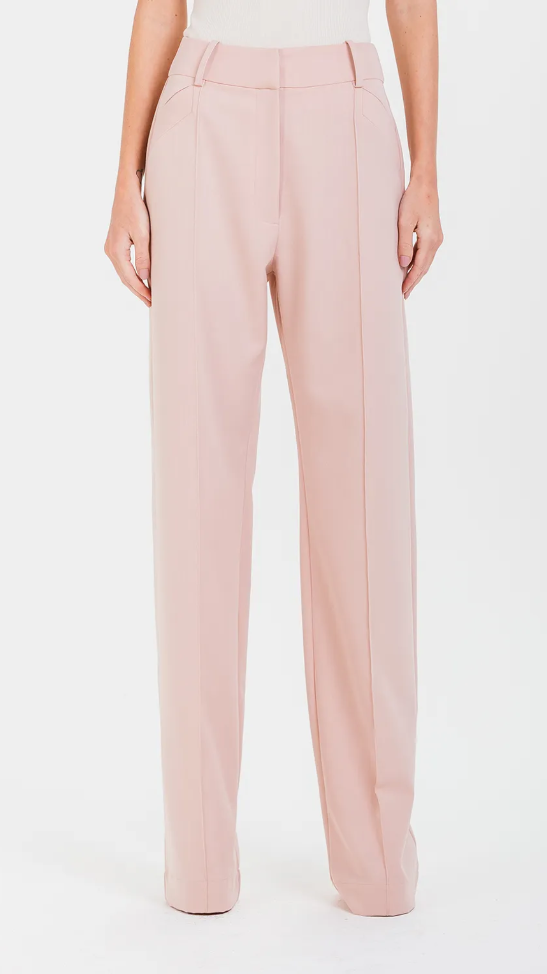Calça Julia Blush