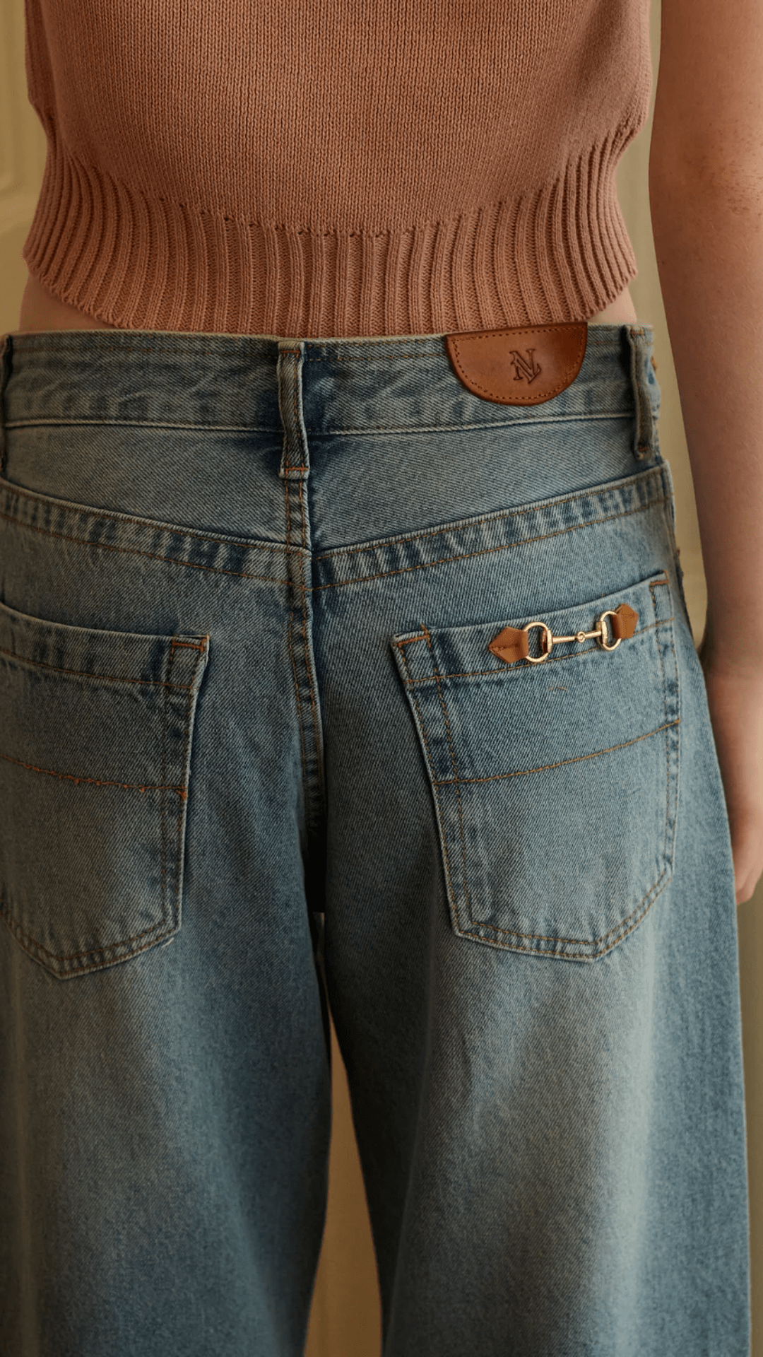 Calça Maia