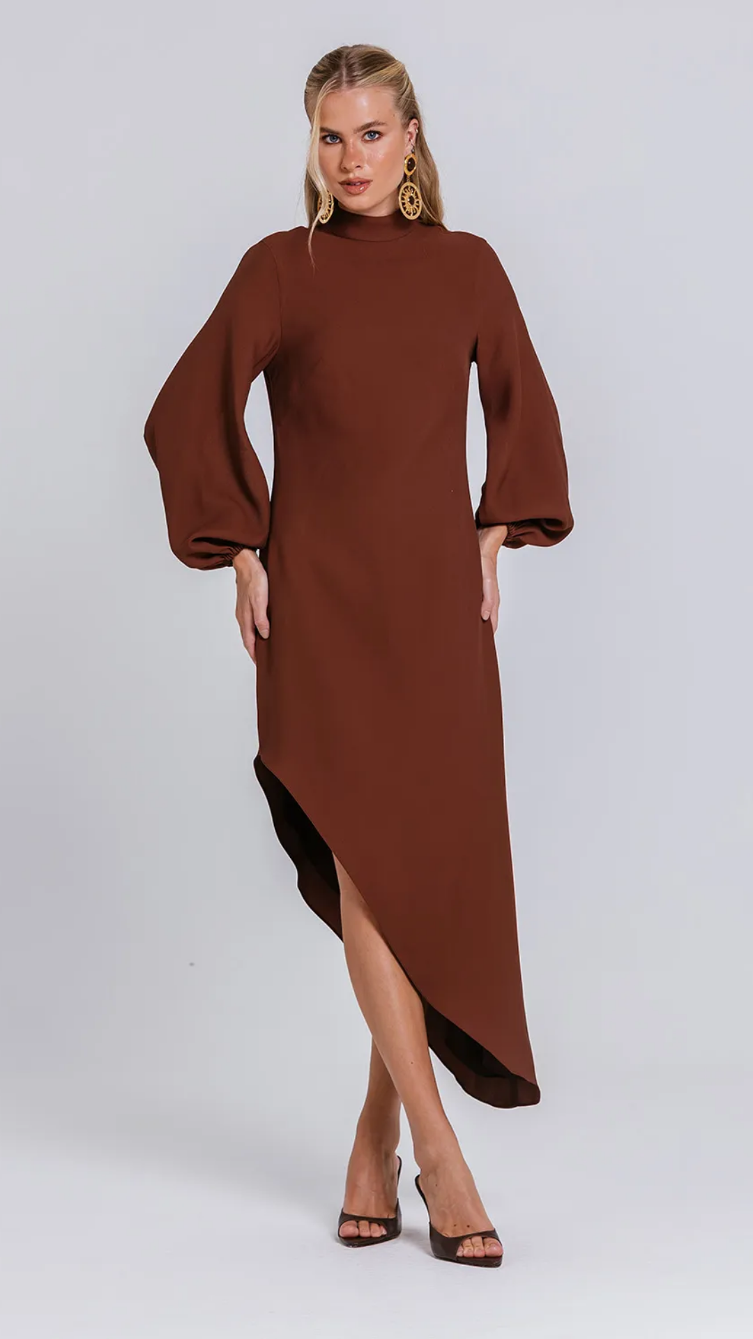 Vestido Celina Hera