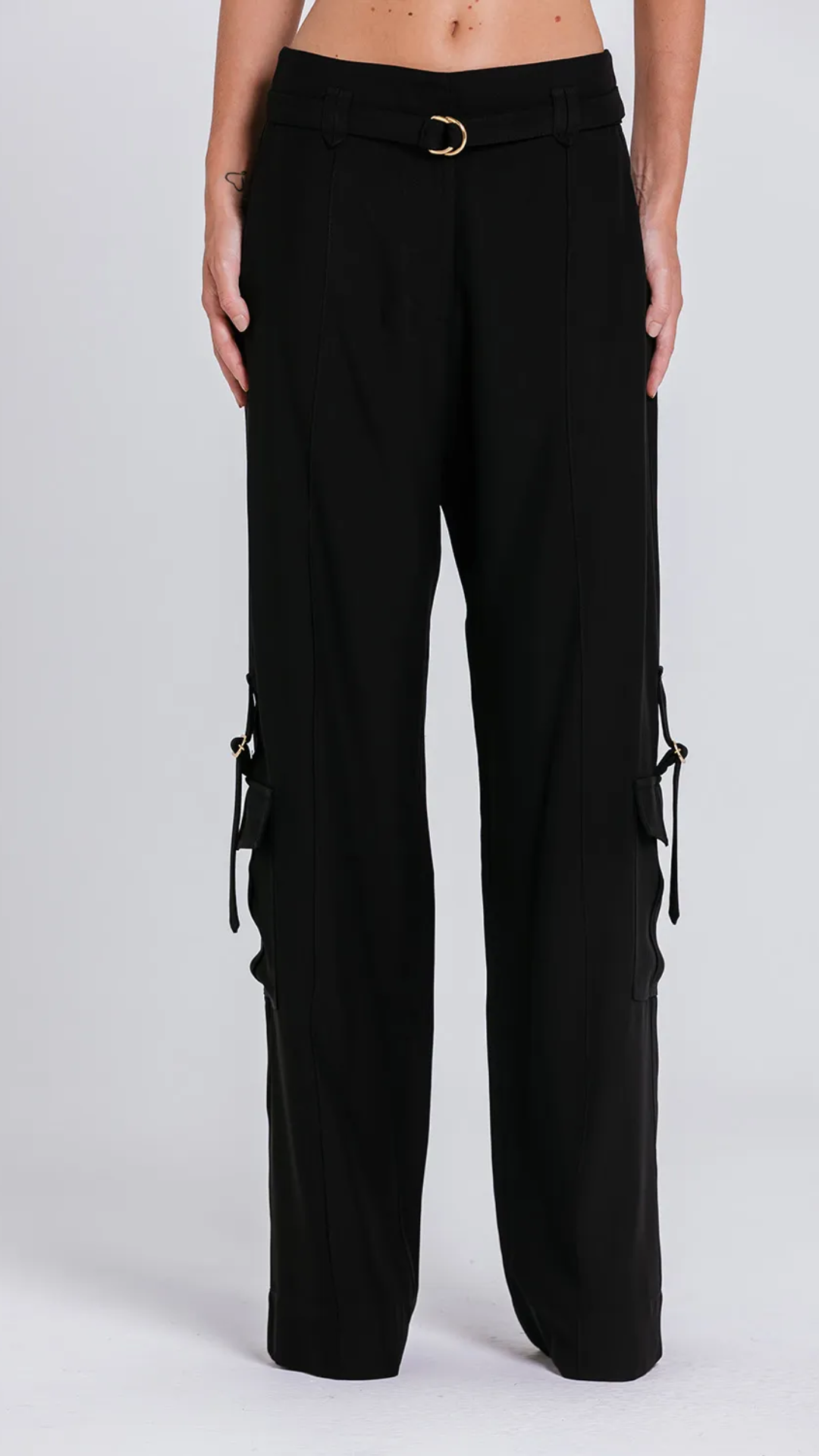 Calça Persefone Preto