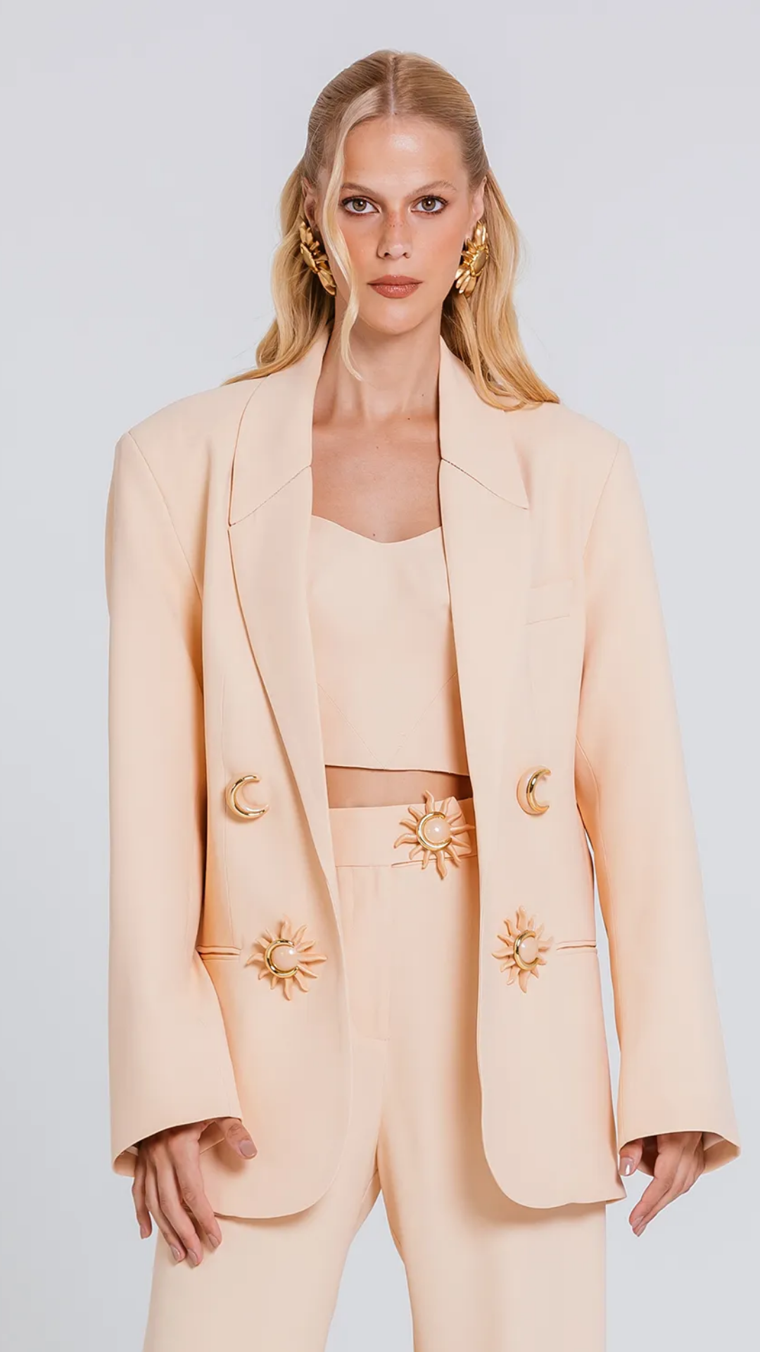 Blazer Bela Éter