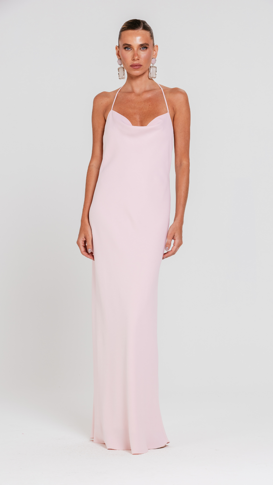 Vestido Glenda Valsa