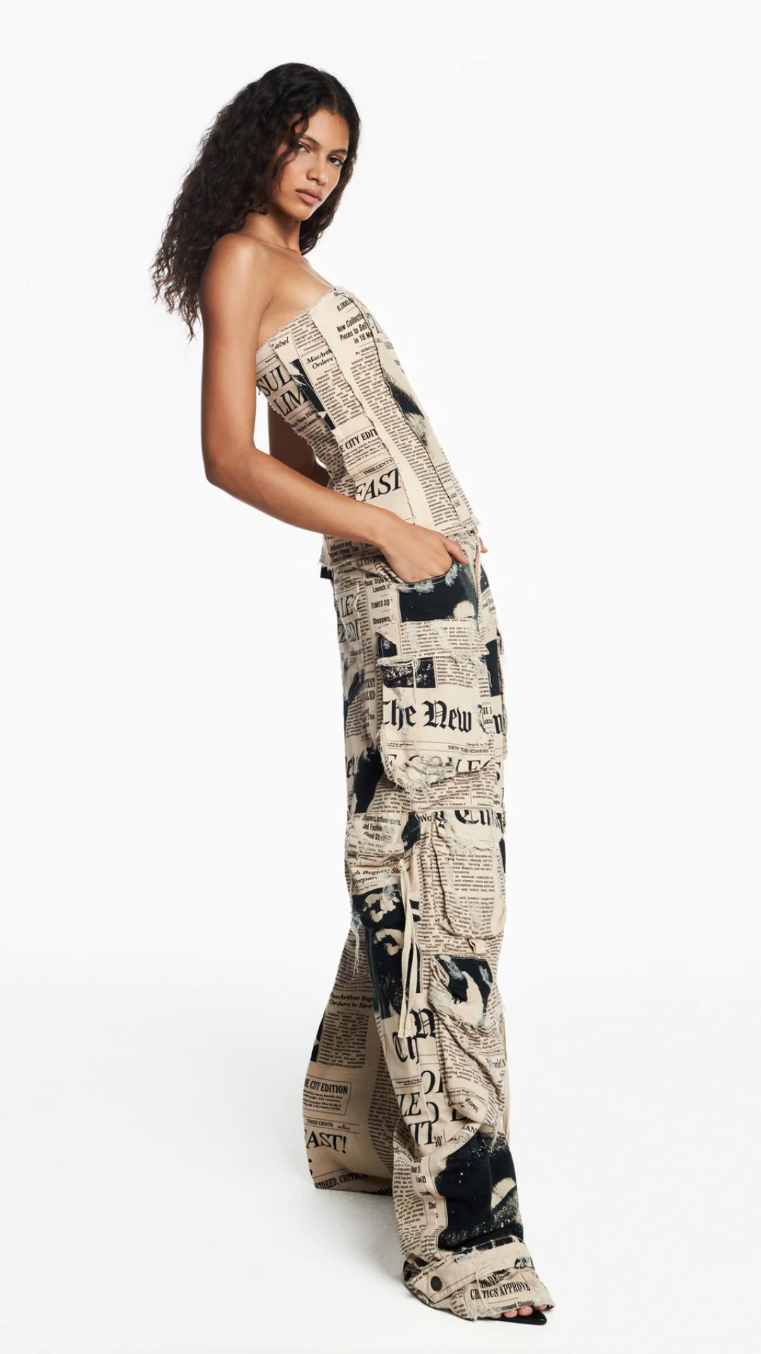 Top Tomara que Caia Sarja Jornal