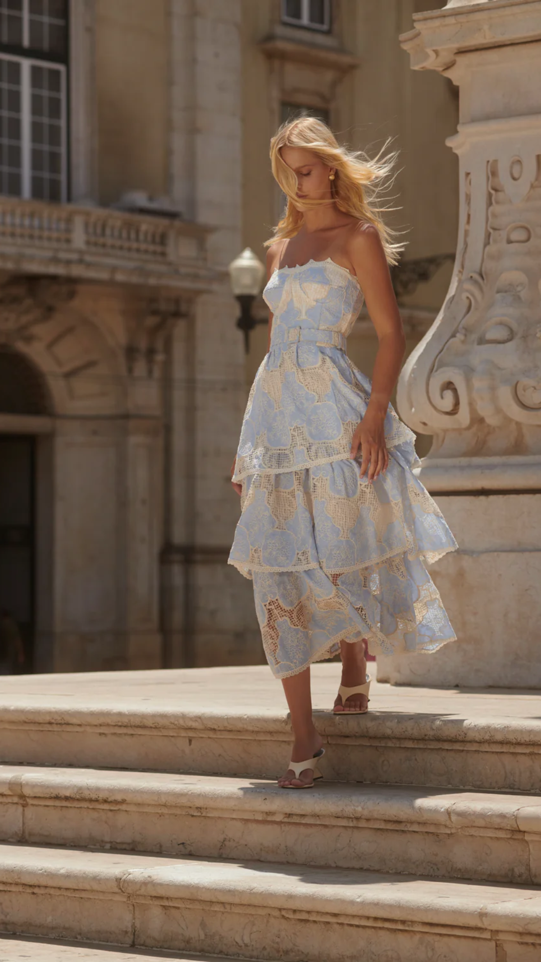 Vestido Evie