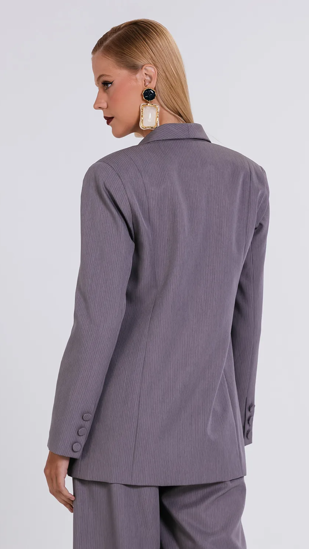 Blazer Rai Granito