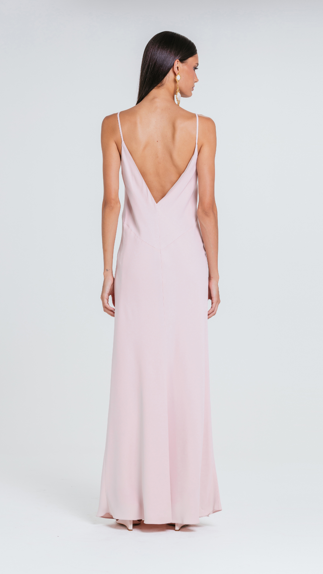 Vestido Endy Pancake