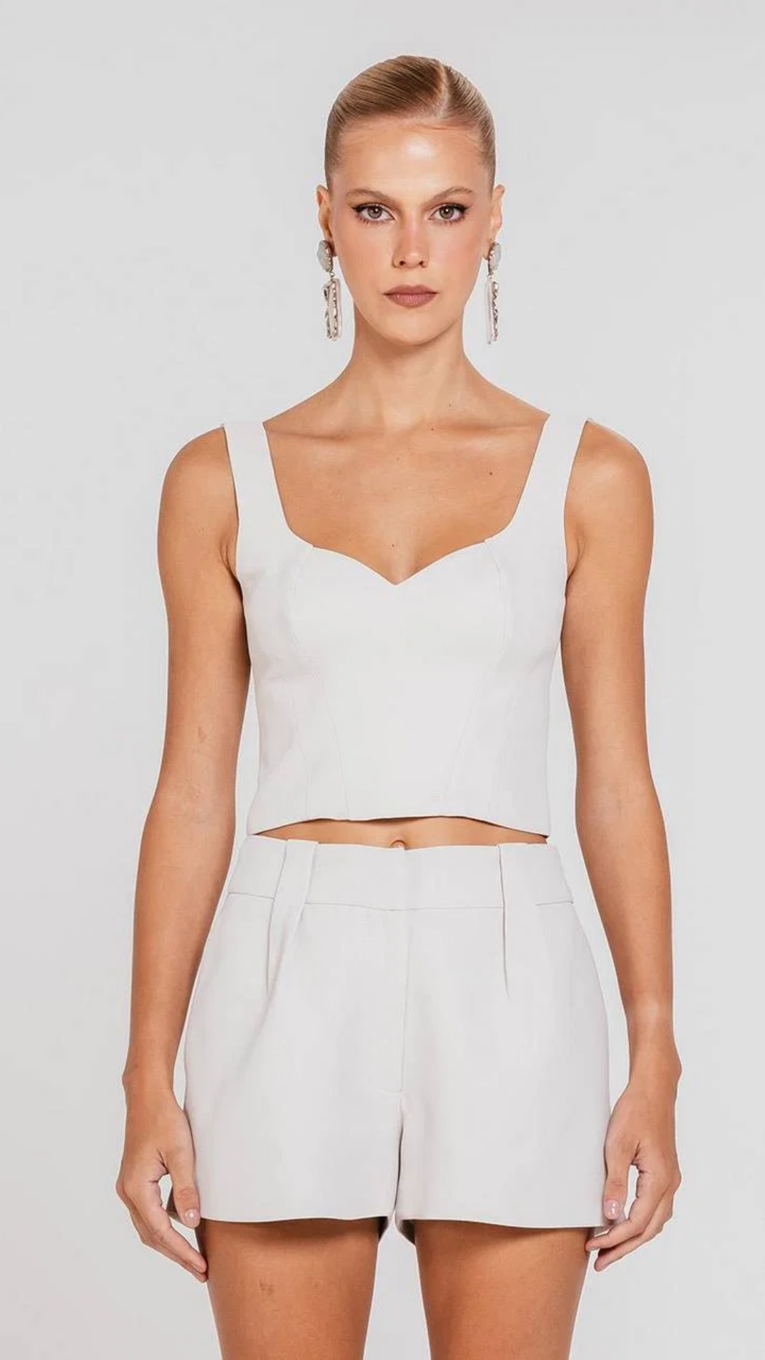 Short Soraia Jazz