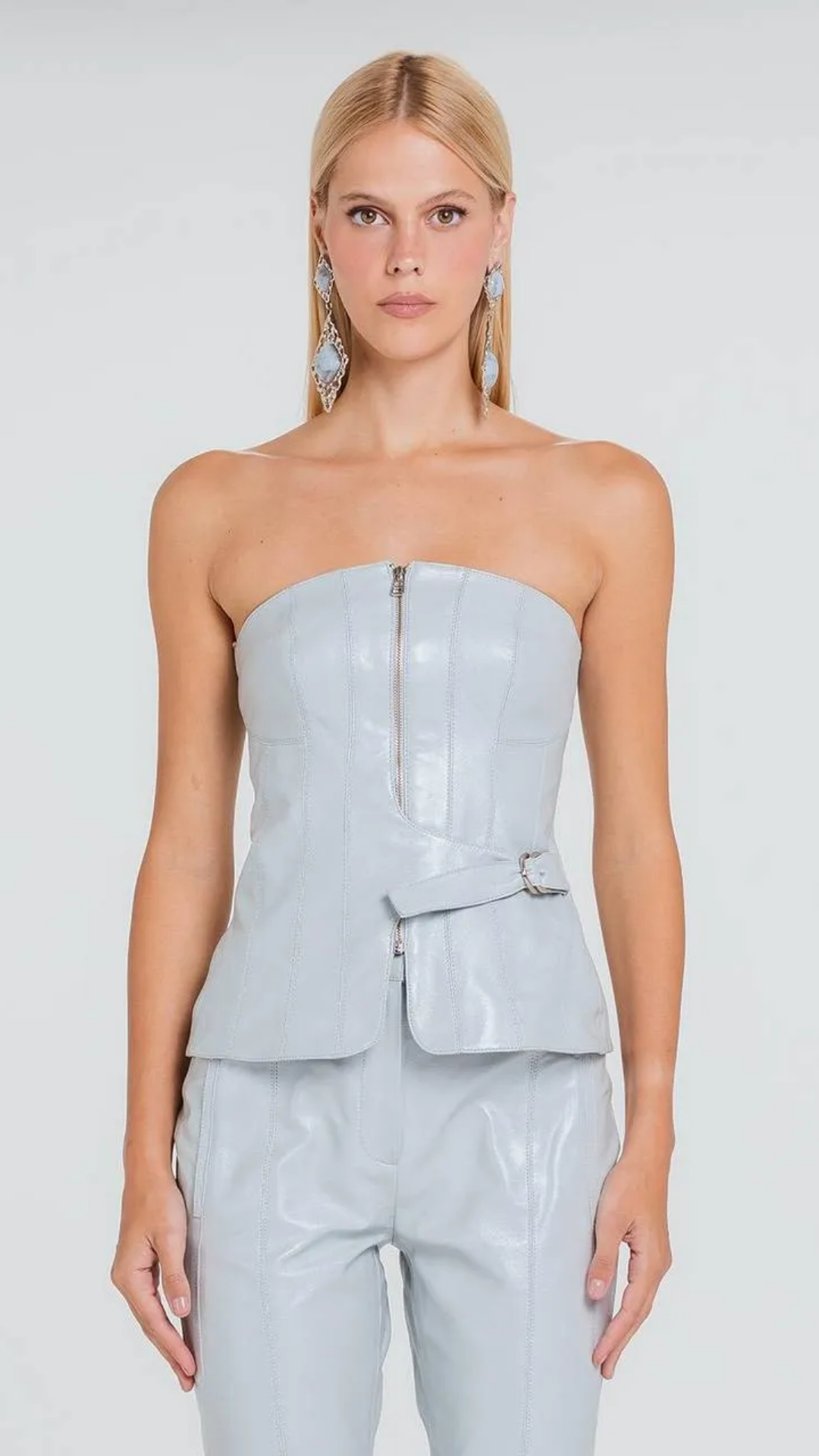 Top Sônia Mist
