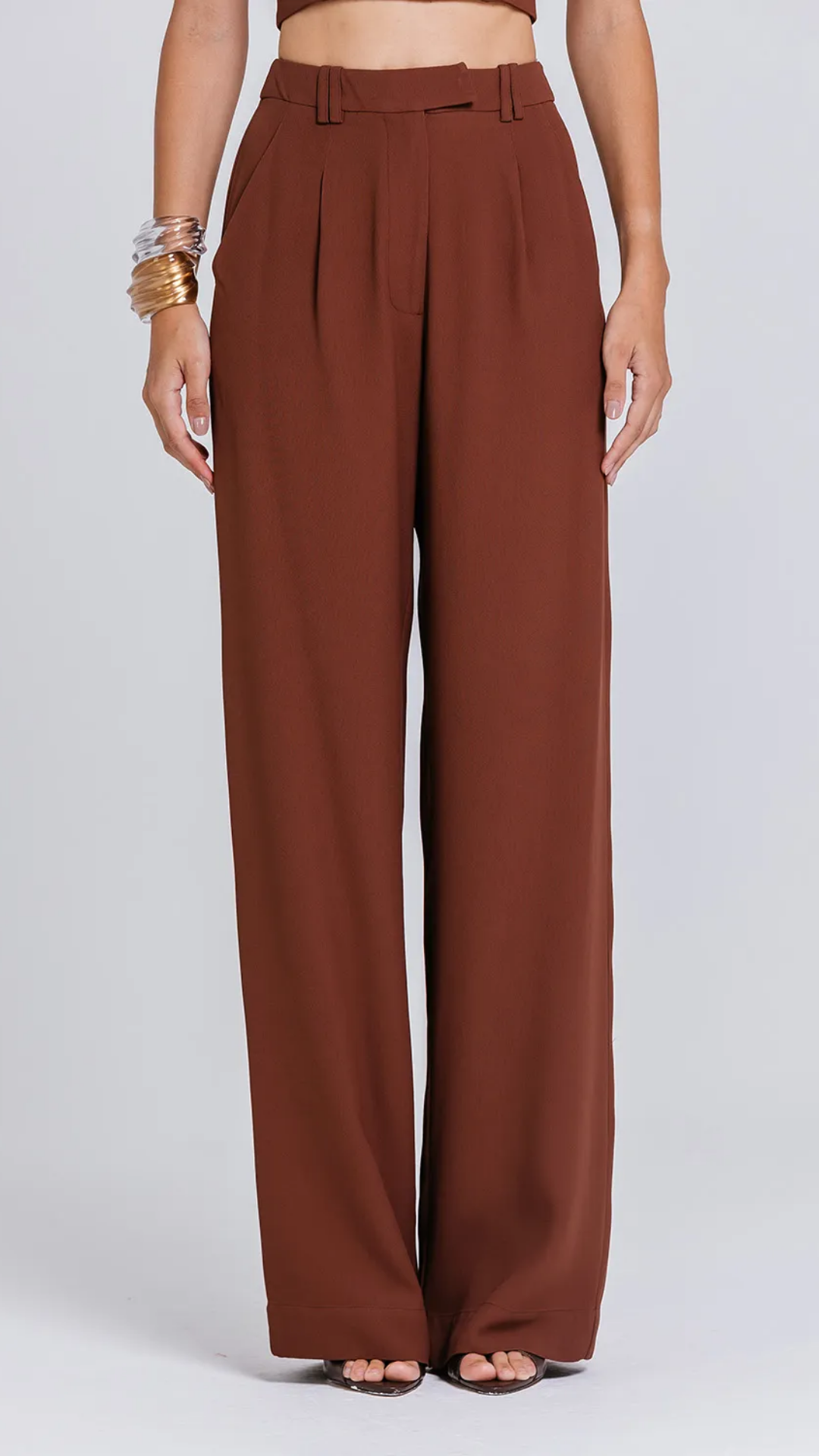 Calça Nas Hera