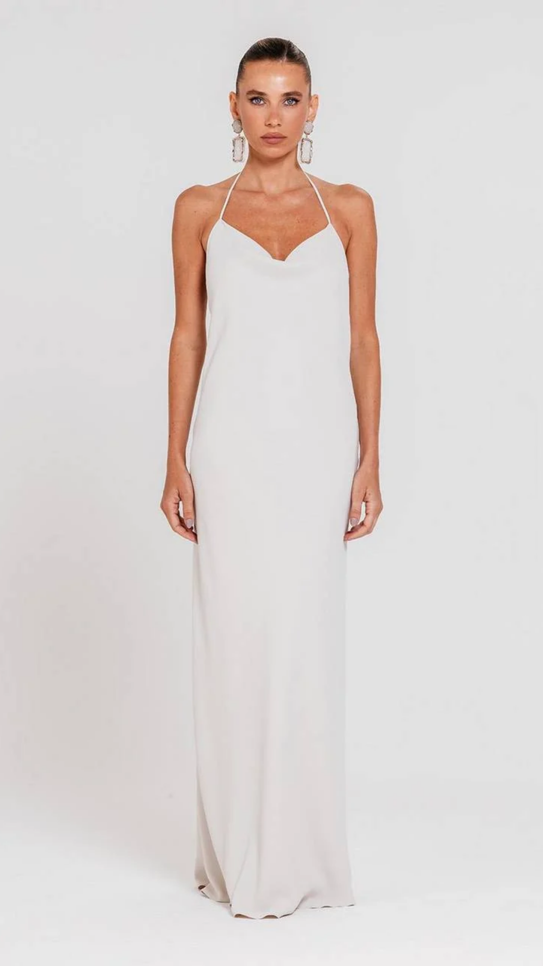 Vestido Glenda Jazz