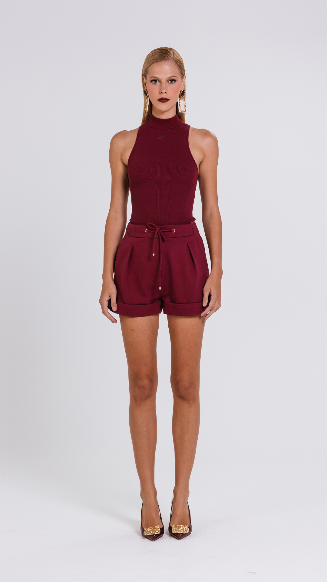 Short Keila Cabernet