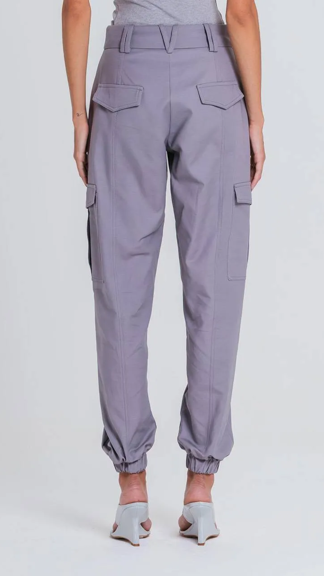 Calça Loren Mescla