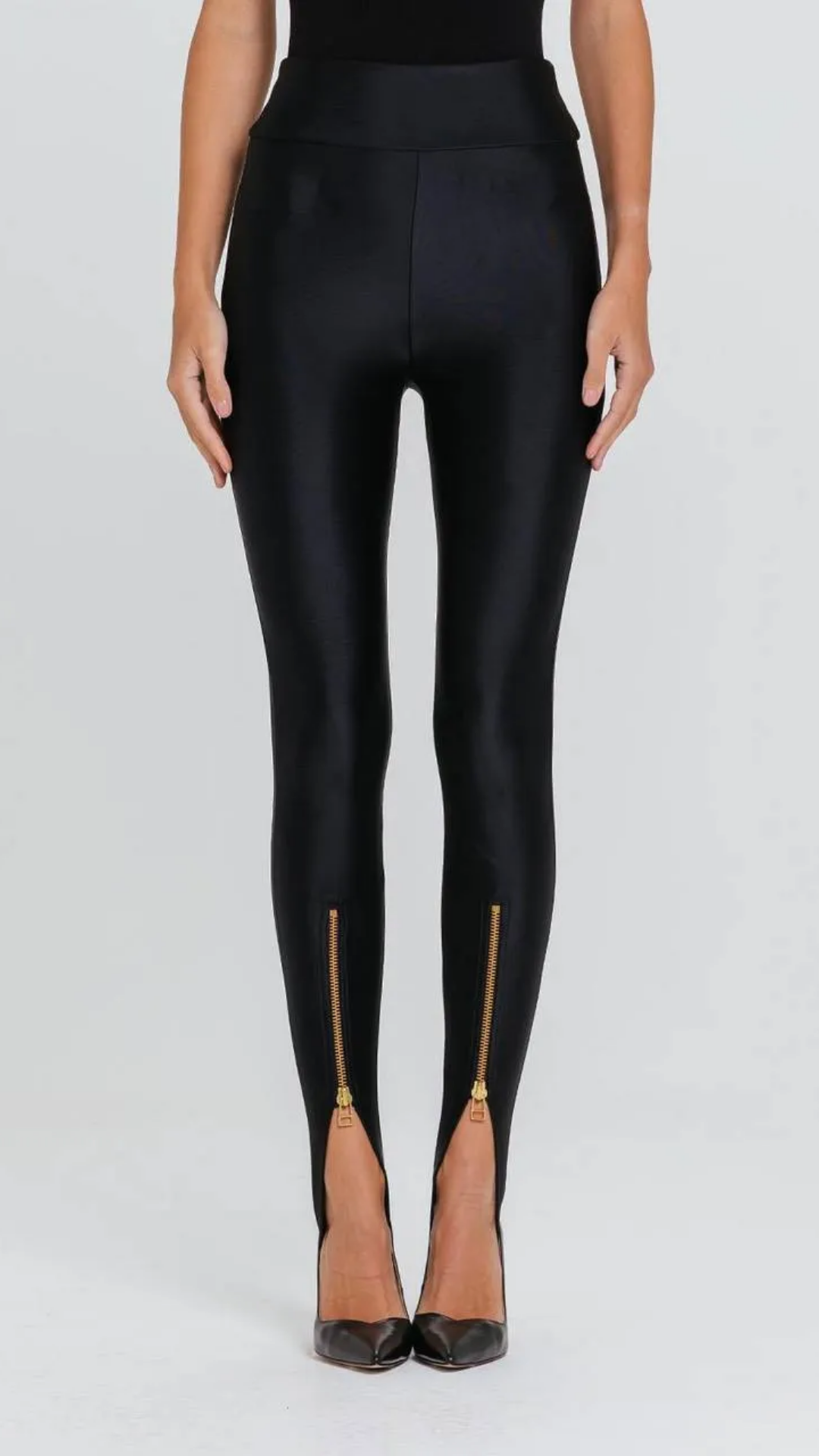 Calça Lina Preto