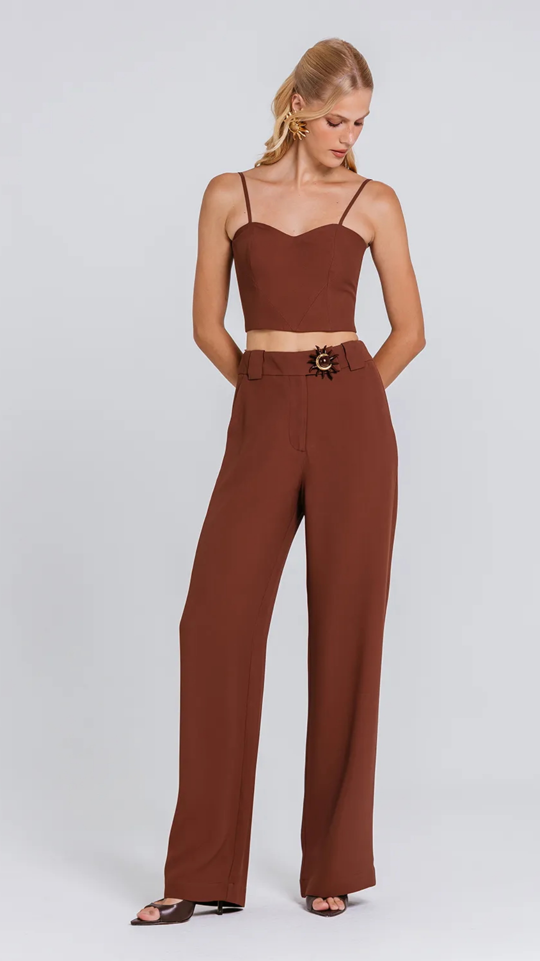 Calça Amara Hera