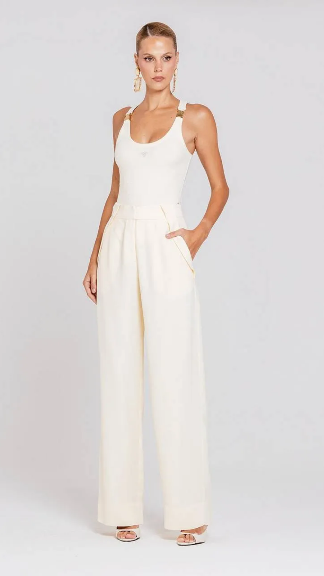 Calça Soraia Samba