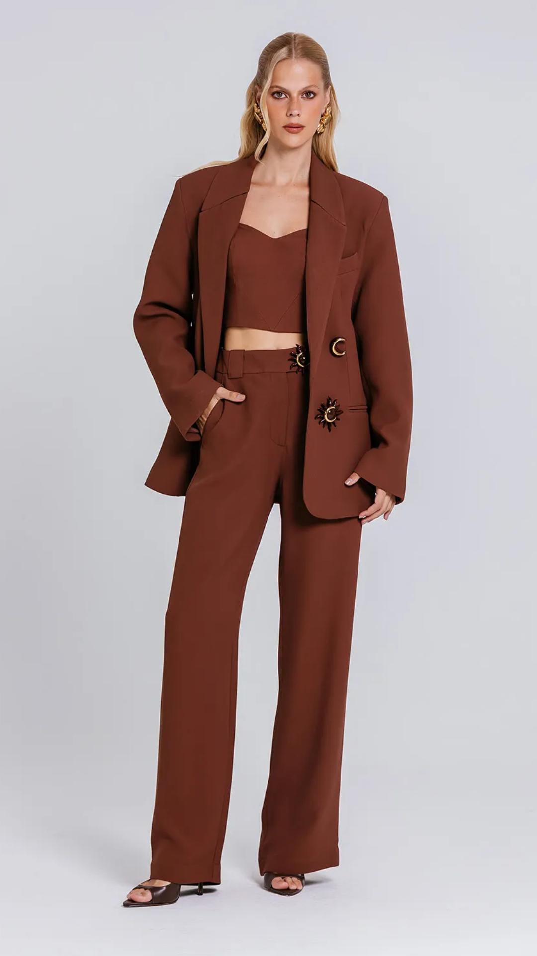 Blazer Bela Hera