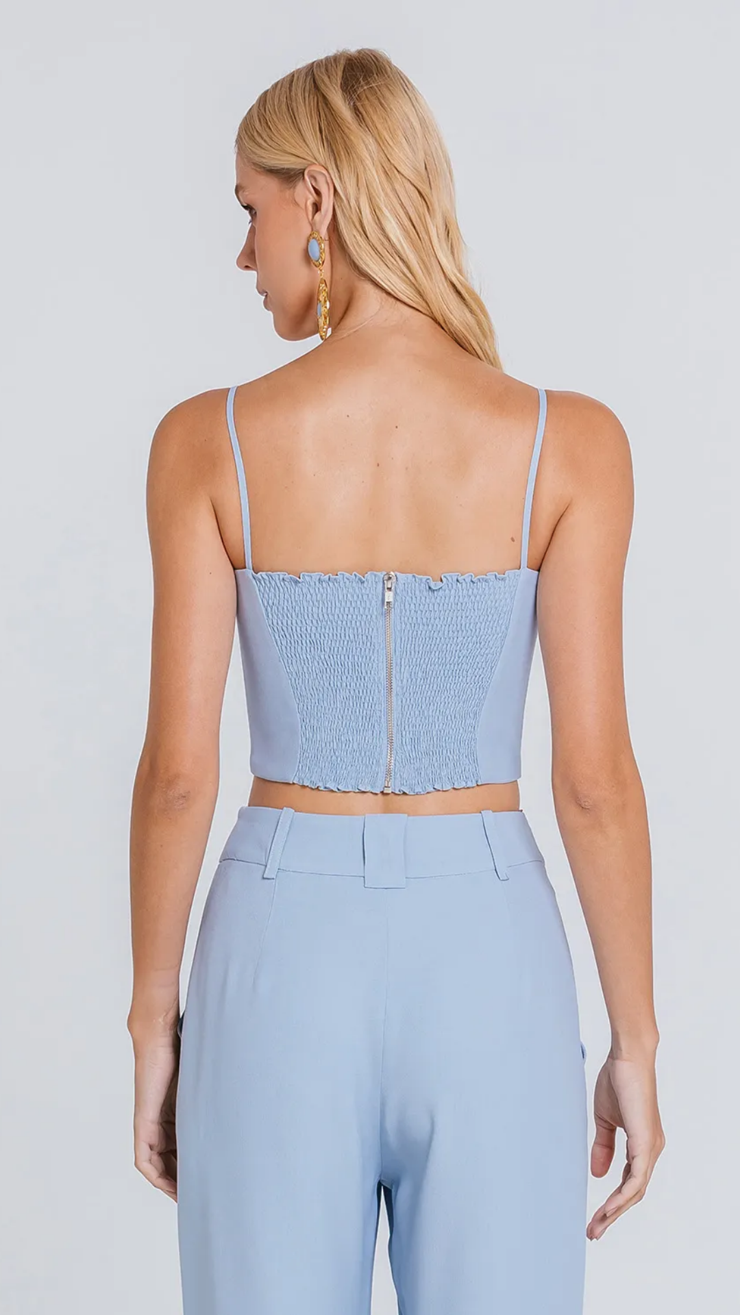 Top Elana Selene