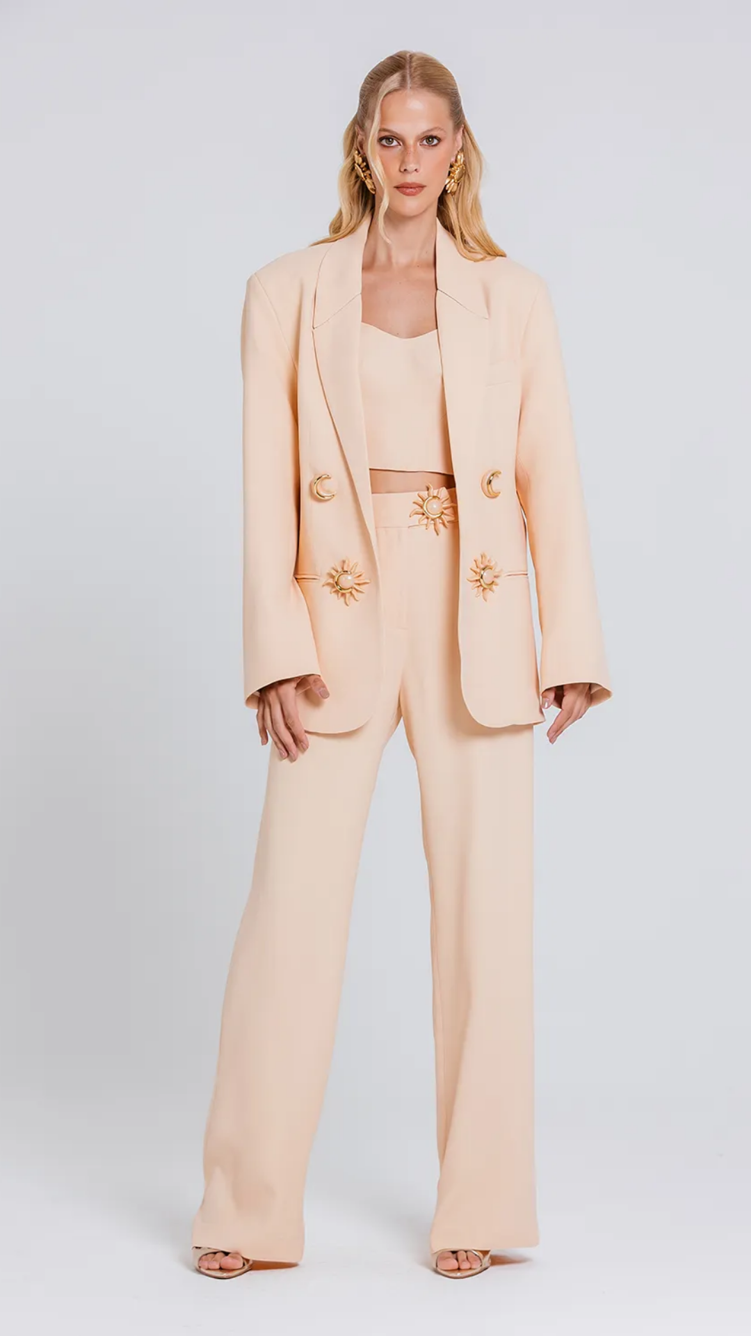 Blazer Bela Éter