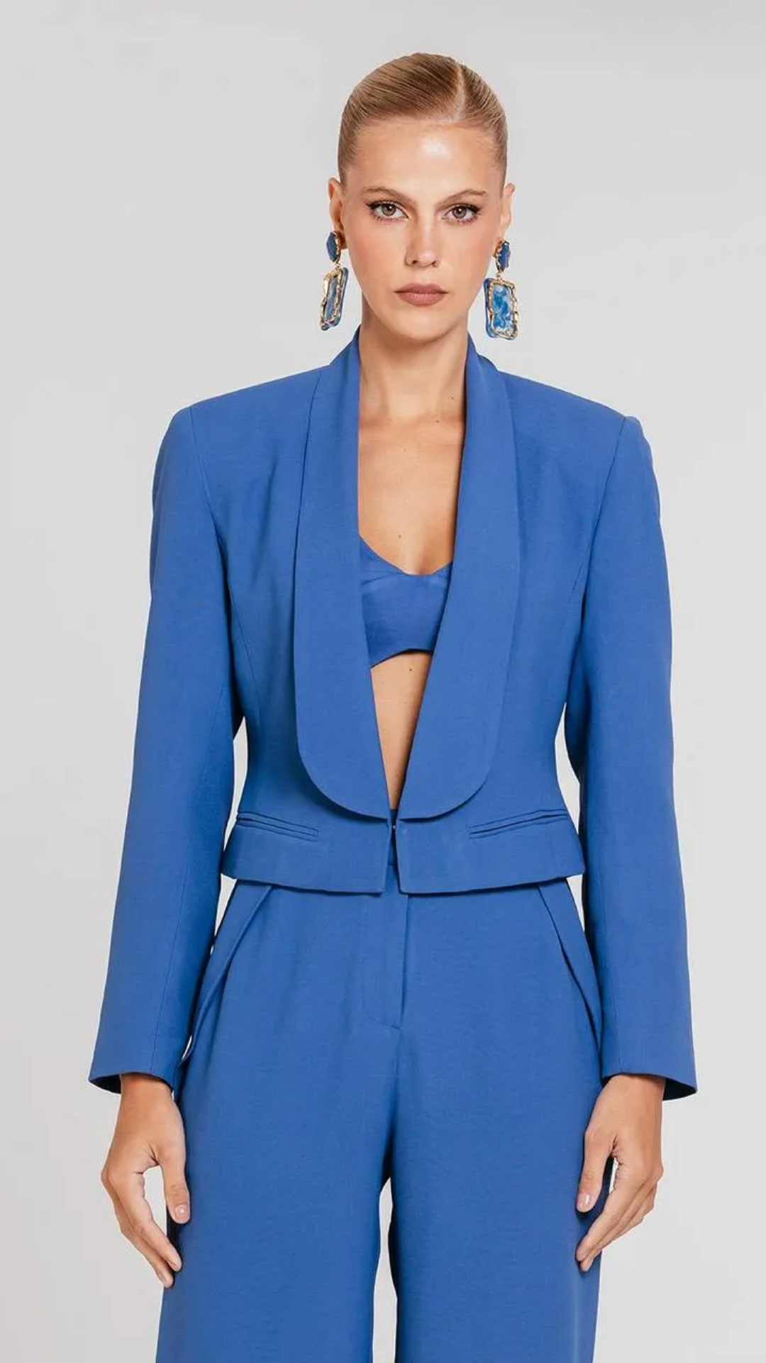 Blazer Ayla Blues