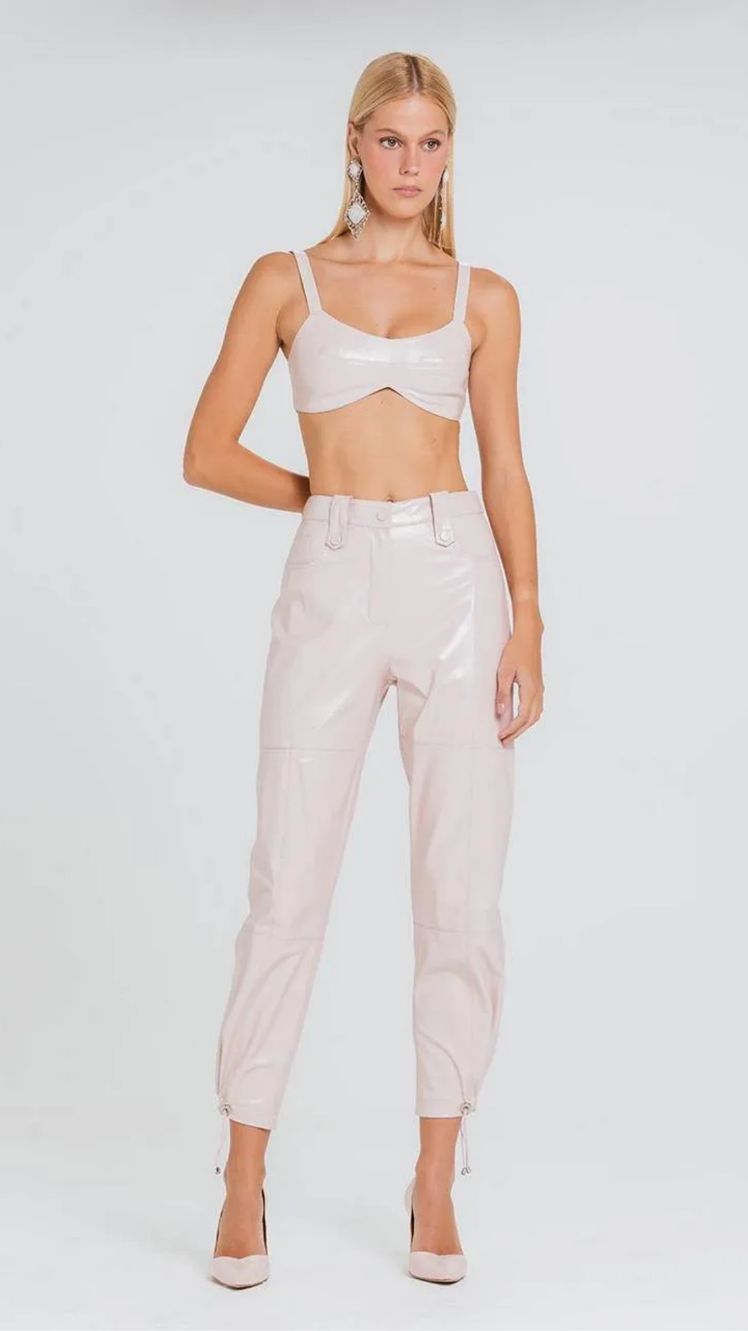 Calça Samira Pancake