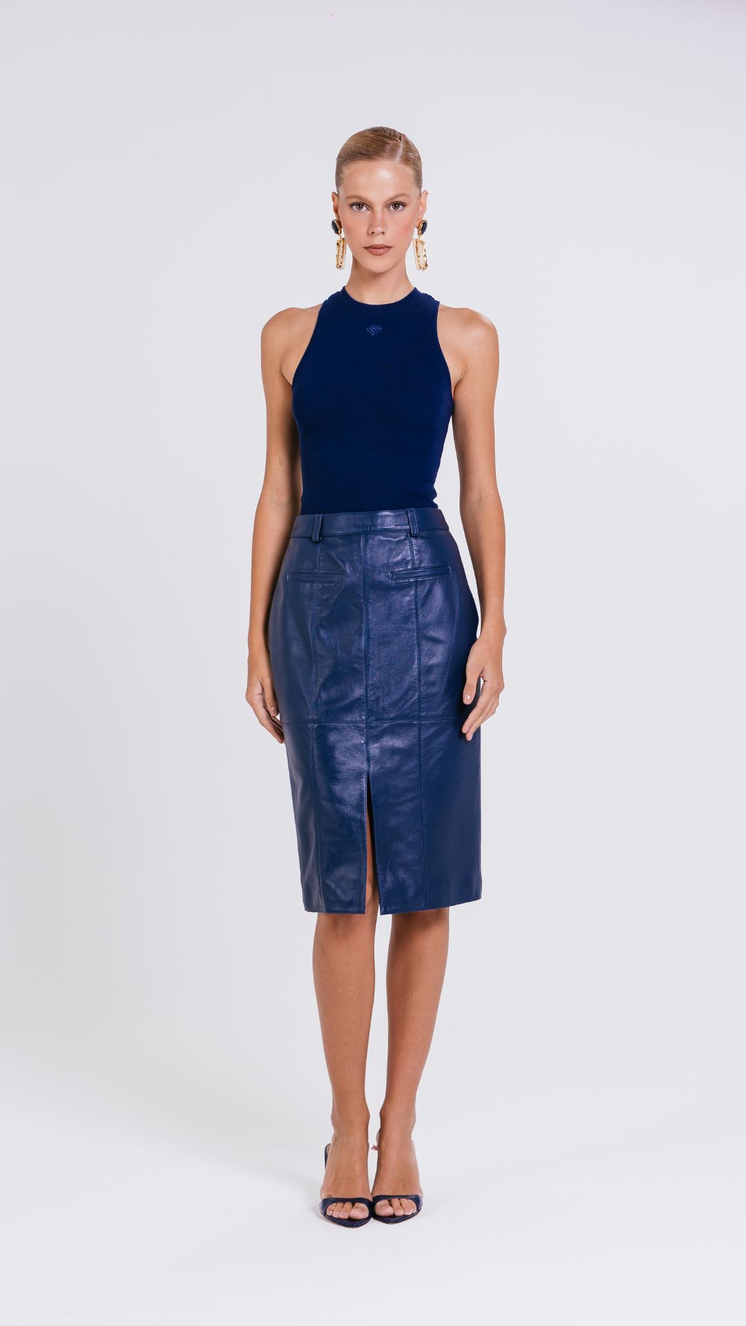 Saia Claire Midnight