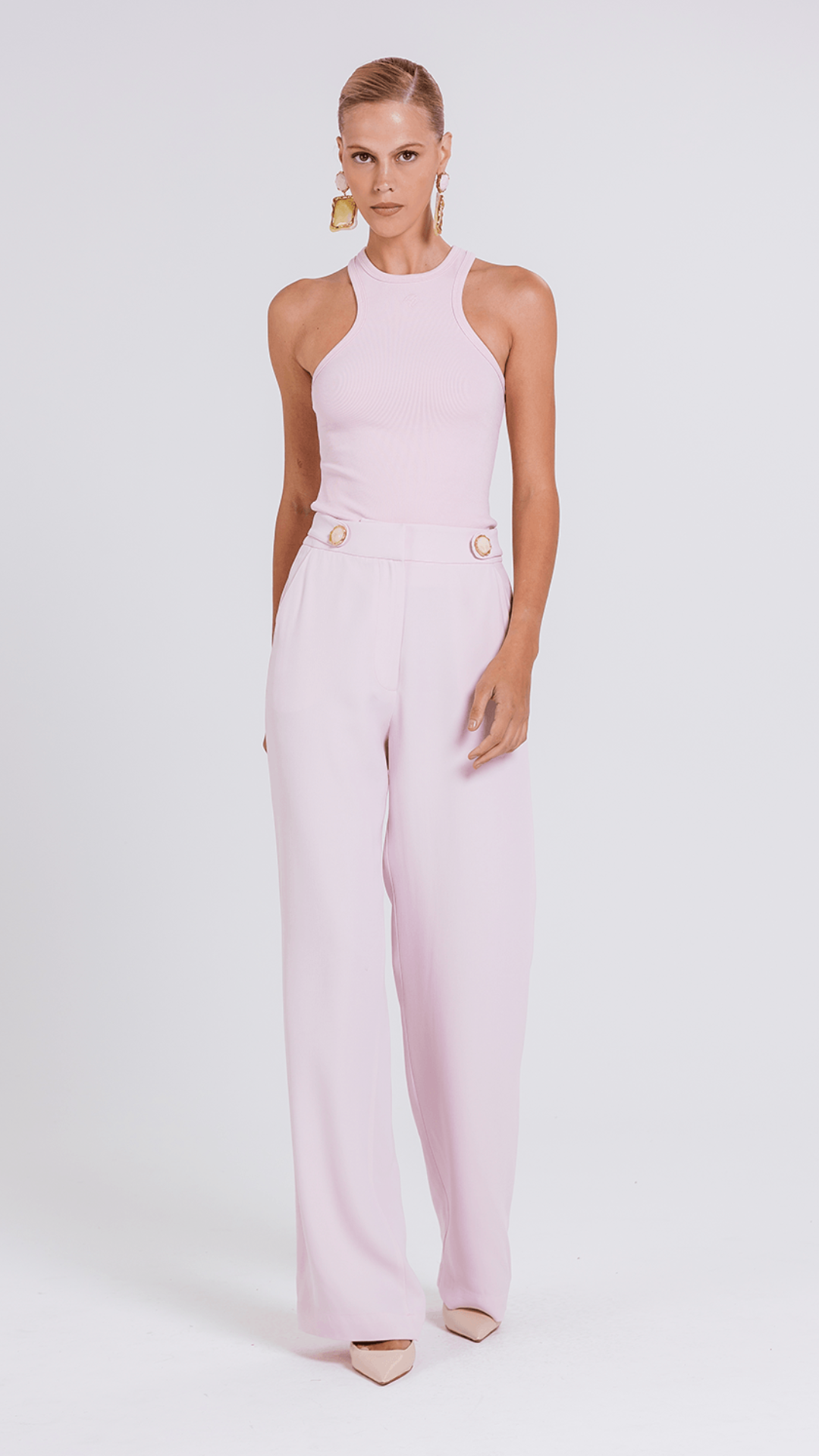 Calça Brisa Ballet