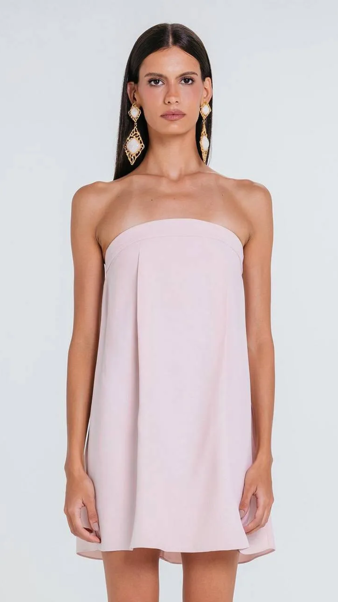 Vestido Nala Pancake