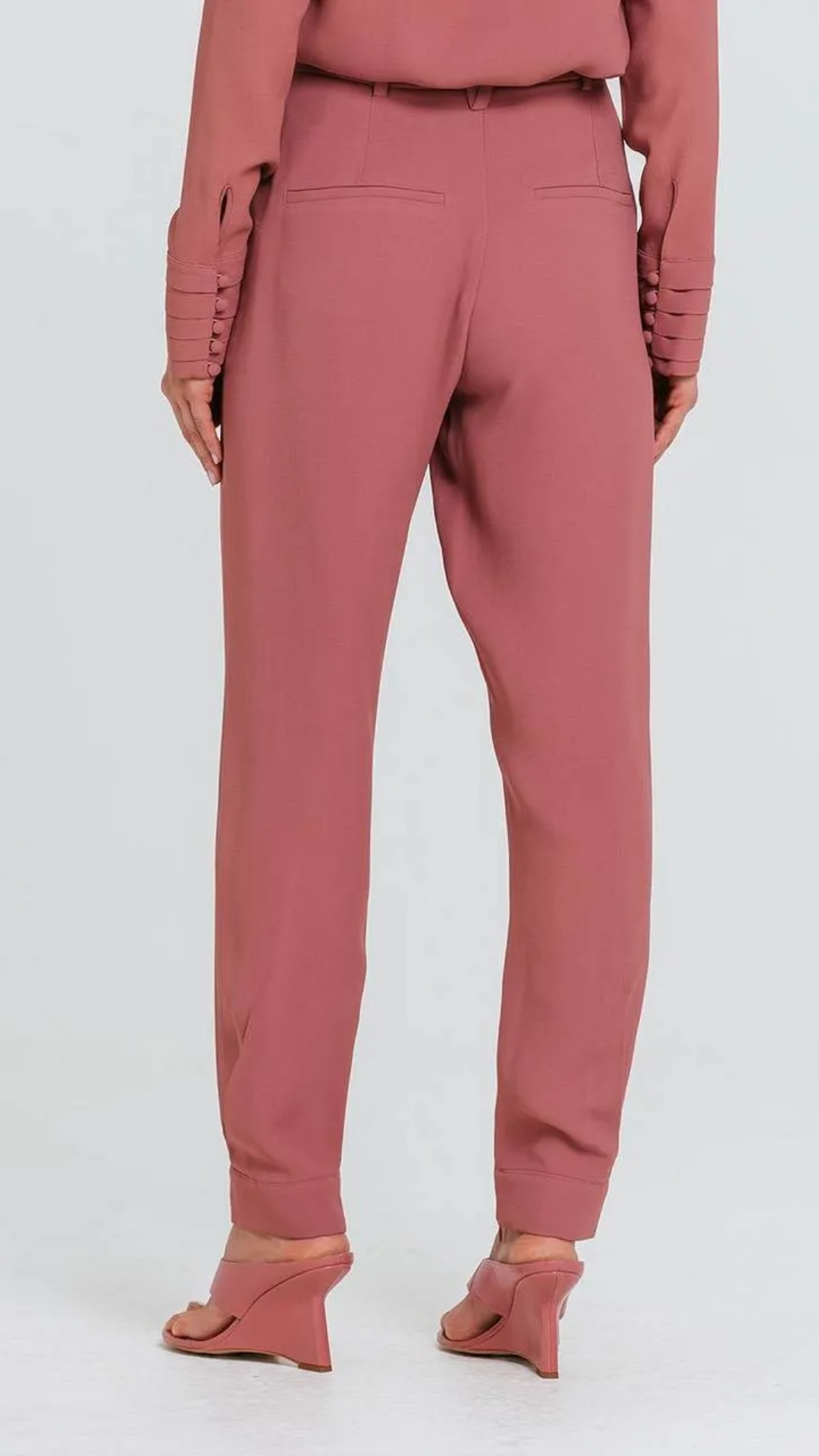 Calça Sylvia Malva