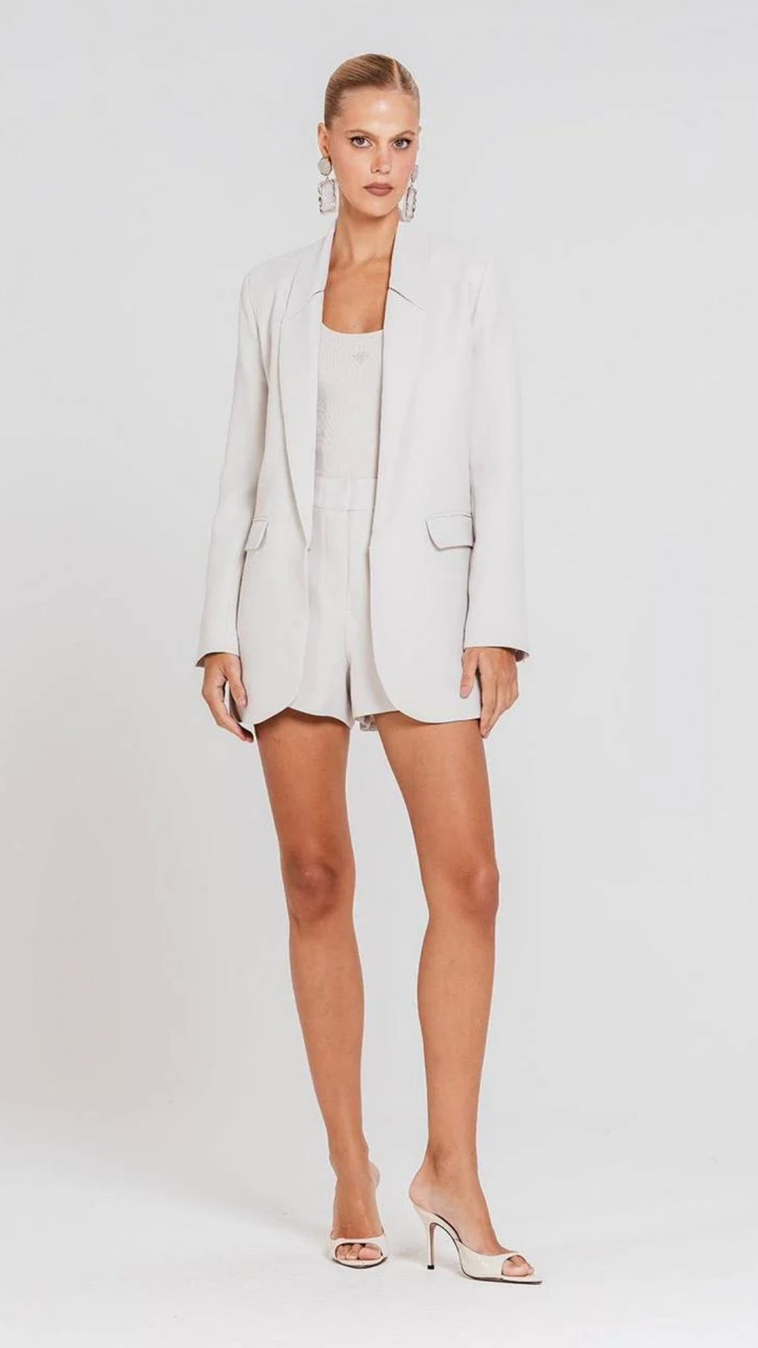 Blazer Glenda Jazz